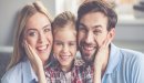 عبارات عن الابتسامة