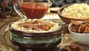 طريقة عمل فتة الكوارع