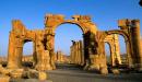 معلومات عن مملكة تدمر
