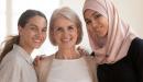 دور المرأة في المجتمع والأسرة
