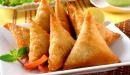 طريقة عمل سمبوسك بالجبنة