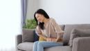 طرق علاج تقلصات البطن