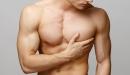 معلومات عن ظاهرة تثدي الرجل