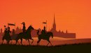 أحداث غزوة تبوك