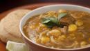 طريقة عمل شوربة الحريرة