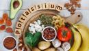طرق علاج البوتاسيوم المرتفع