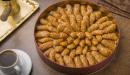 طريقة عمل أصابع زينب بالسميد
