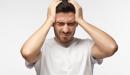 علاج صداع أعلى الرأس