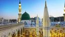 دعاء دخول المسجد