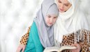 قصة السيدة هاجر للأطفال