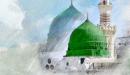 صحة وجود شيء من آثار الرسول