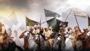 متى كانت غزوة بدر