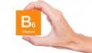 فوائد فيتامين B6