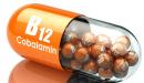 فوائد فيتامين B12 للأعصاب