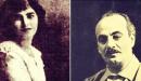 مي زيادة وجبران خليل جبران