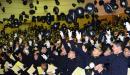 تعبير عن التخرج من الجامعة