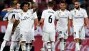 ريال مدريد قائمة اللاعبين