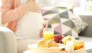 خطوات تغذوية للحامل لتزيد وزنها