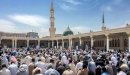 حكم حضور خطبة عيد الفطر: هل هي واجبة؟