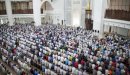 خطبة لعيد الفطر عن أهمية صلة الرحم