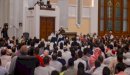 خطبة لعيد الأضحى عن أحكام الأضحية