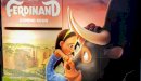 أحداث فيلم Ferdinand