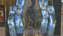 قصة فيلم Black Panther