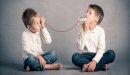 تعبير عن وسائل الاتصال