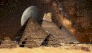 موضوع تعبير عن حضارة مصر وجمالها