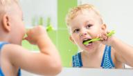 كيف نعتني بأسنان الأطفال