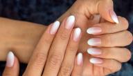 نصائح للحفاظ على أظافر صحية في فصل الشتاء