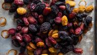الفوائد الصحية للزبيب الفوائد الصحية للزبيب