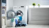 نصائح لجعل عمليه غسل الملابس أسهل