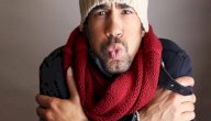أسباب شعورك بالبرد دائما؟