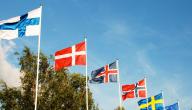 ما هي الدول الاسكندنافية؟ ما هي الدول الاسكندنافية؟