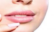 تفتيح الشفاه بالليزر