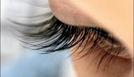 كيف تحصلين على رموش طويلة و رائعة كيف تحصلين على رموش طويلة و رائعة