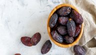 الفوائد الصحية للتمر