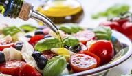 ما هي حمية البحر الأبيض المتوسط ما هي حمية البحر الأبيض المتوسط