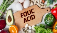 أعراض نقص حمض الفوليك