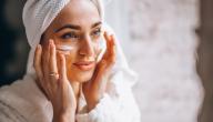 ازالة البقع السوداء من الوجه نهائي ازالة البقع السوداء من الوجه نهائي