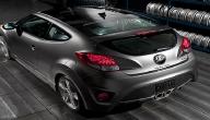 هيونداي فيلوستير (Hyundai Veloster)