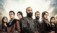 قصة مسلسل حريم السلطان قصة مسلسل حريم السلطان