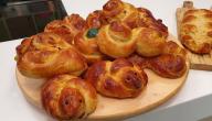 طريقة عمل البريوش طريقة عمل البريوش