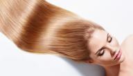 أضرار استخدام كريستال الشعر