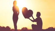 علامات الحب الصادق عند الرجل