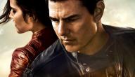 قصة فيلم Jack Reacher Never Go Back قصة فيلم Jack Reacher Never Go Back