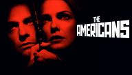 قصة مسلسل The Americans