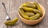 طريقة عمل الطرشي العراقي