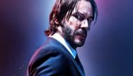 قصة فيلم john wick 2